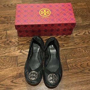 Tory Burch ballet flats